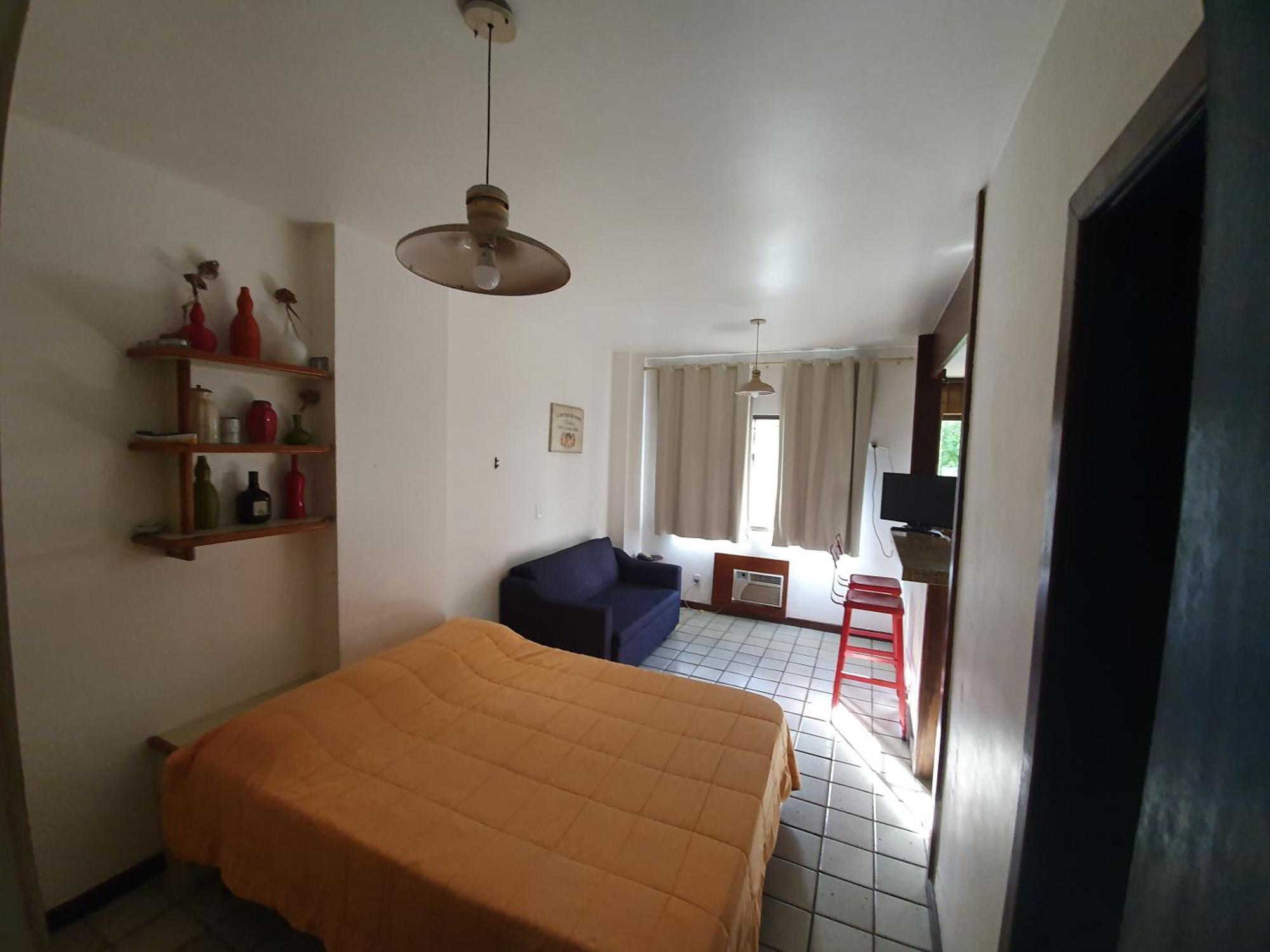 Apartment Pier Sul Apart Service *