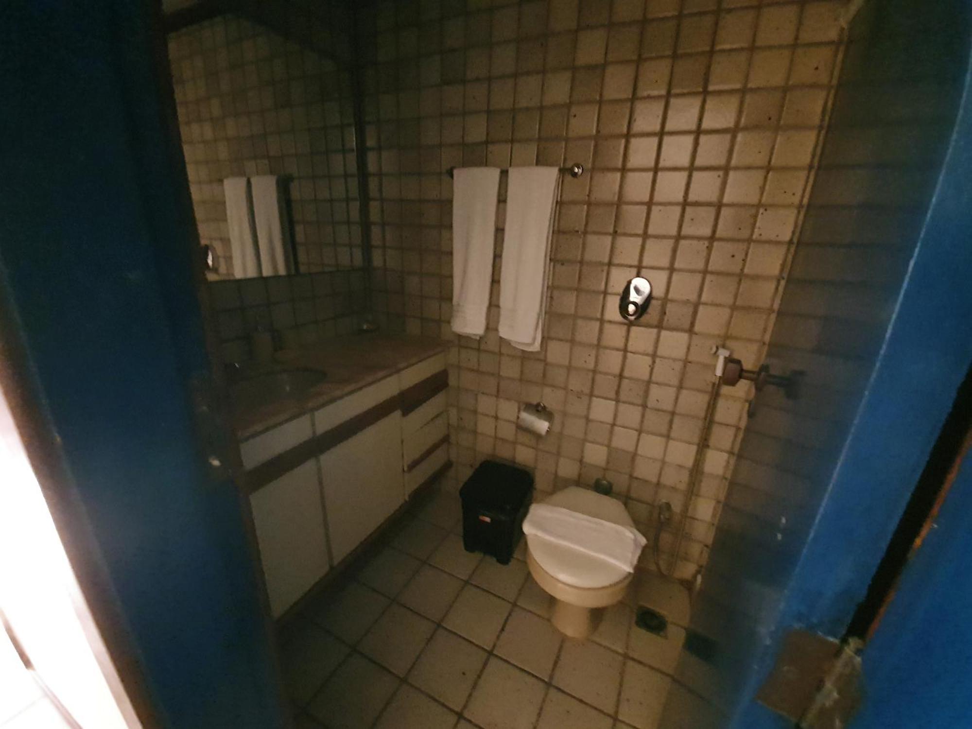 Apartment Pier Sul Apart Service