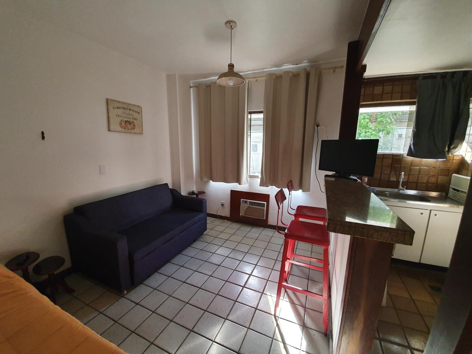 Pier Sul Apart Service Apartment