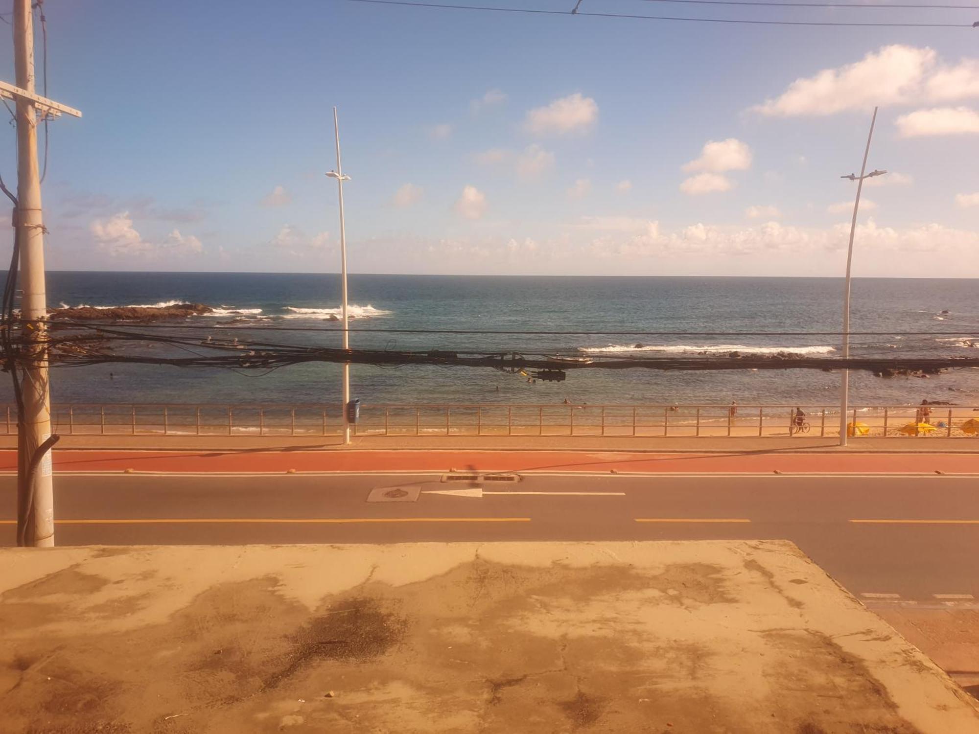Apartment Pier Sul Apart Service Salvador