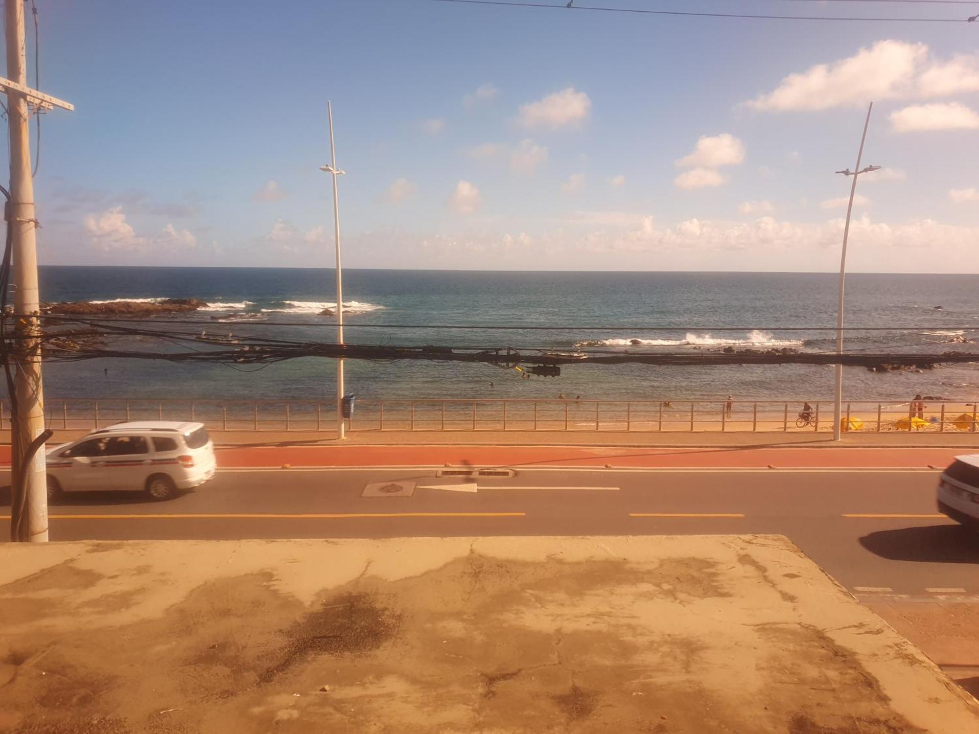 Pier Sul Apart Service Apartment