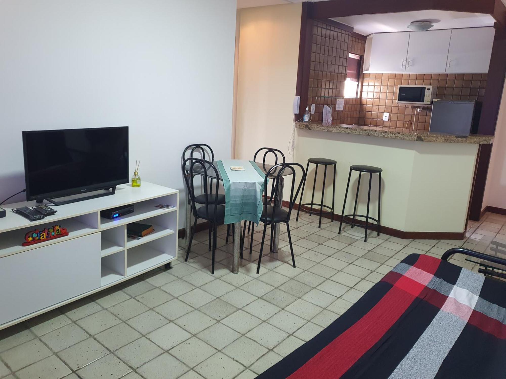 Apartment Pier Sul Apart Service Salvador
