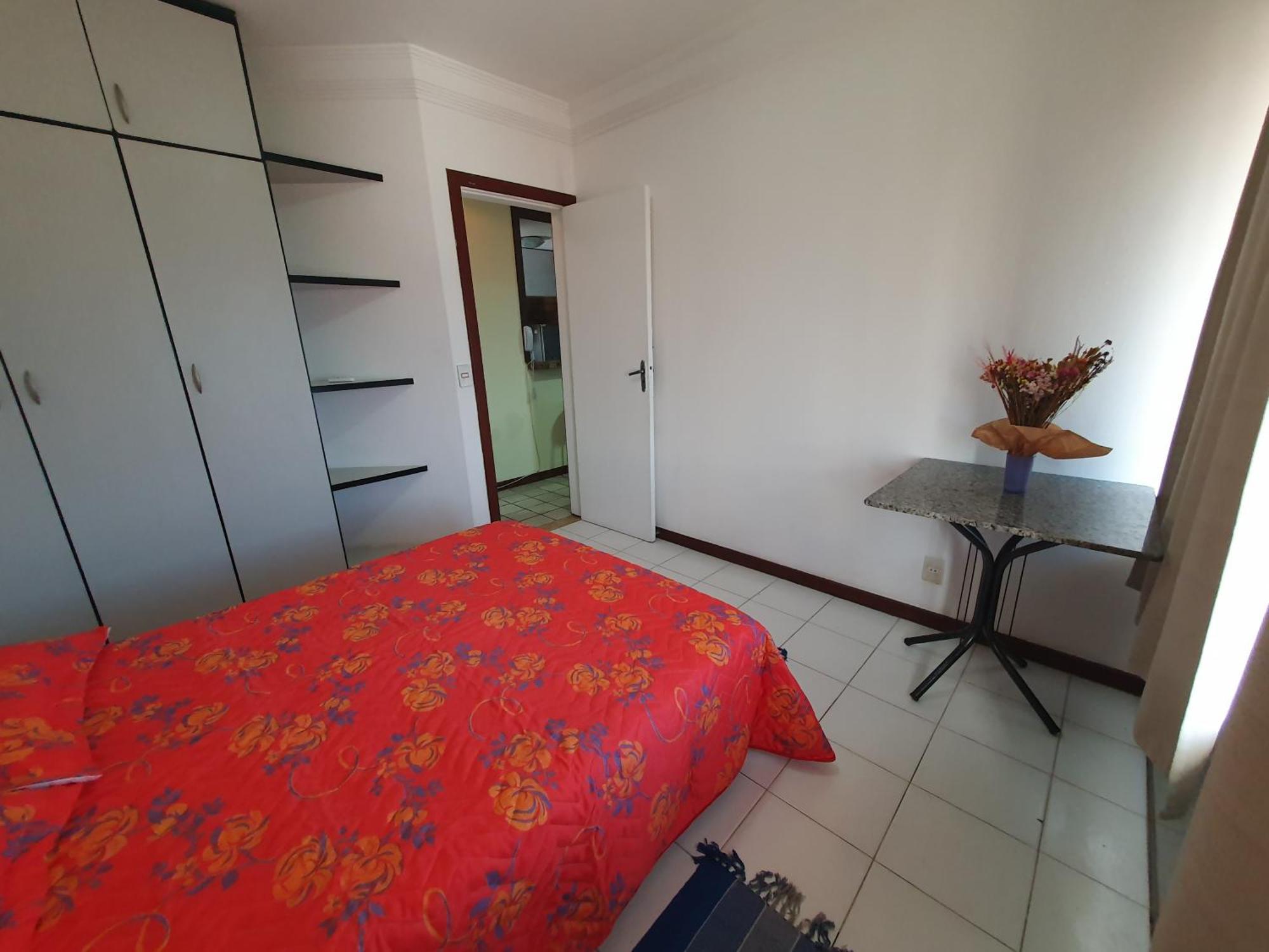Pier Sul Apart Service Apartment