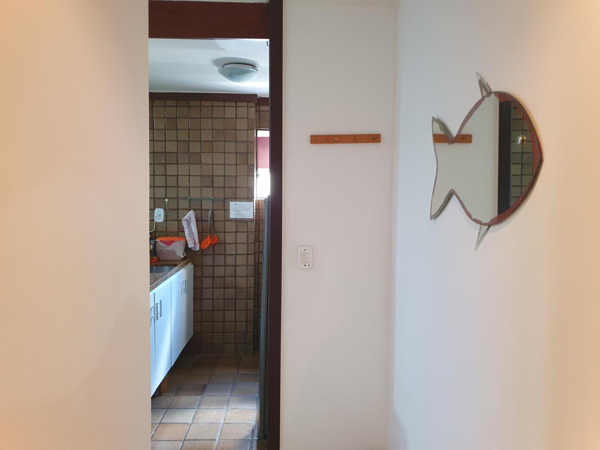 Pier Sul Apart Service Apartment *