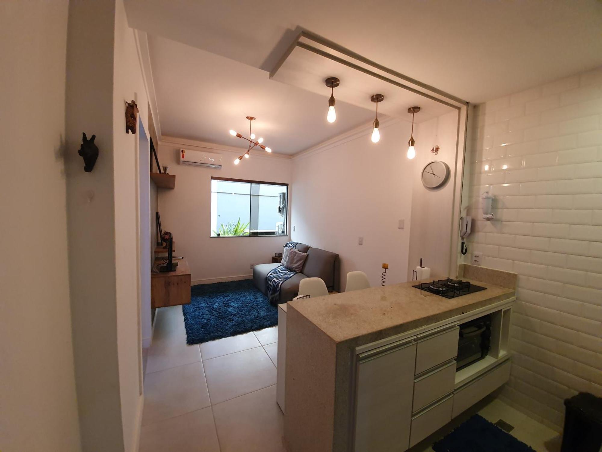 Pier Sul Apart Service Apartment *