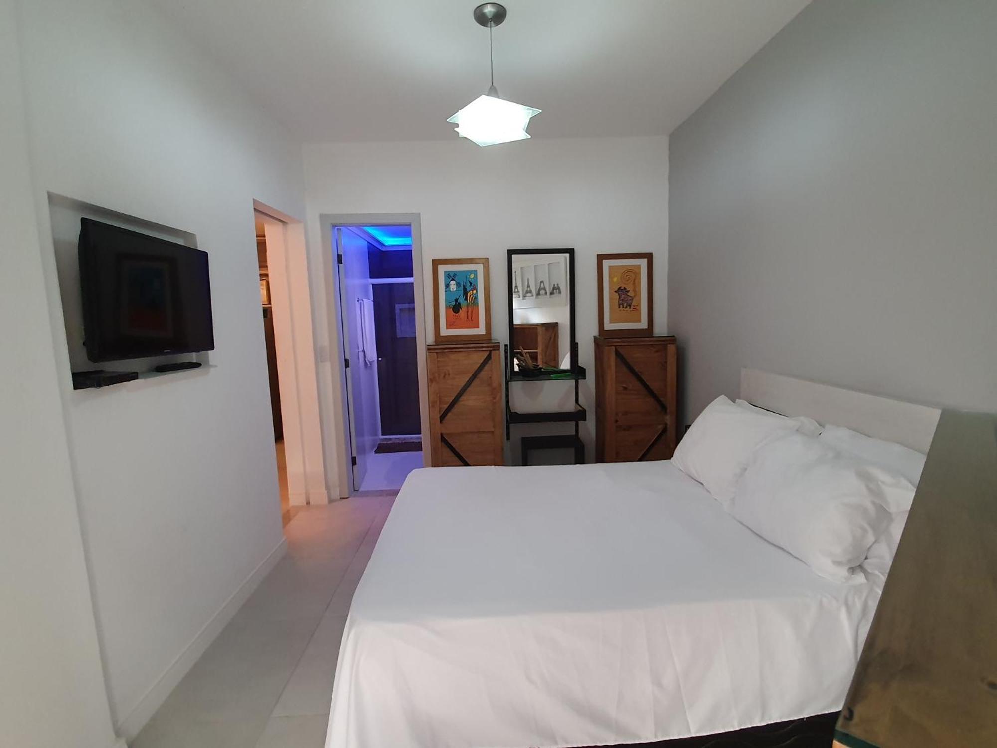 Apartment Pier Sul Apart Service Salvador