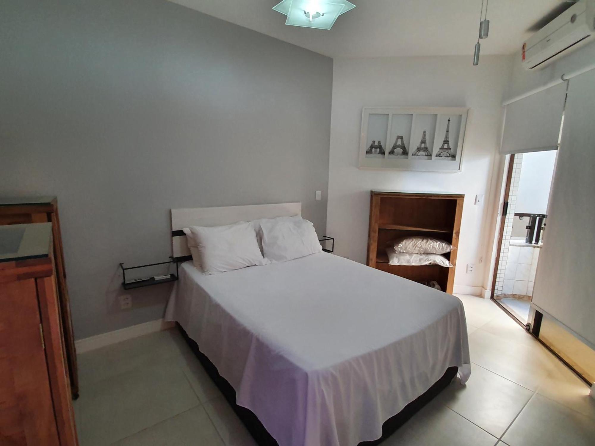 Pier Sul Apart Service Apartment
