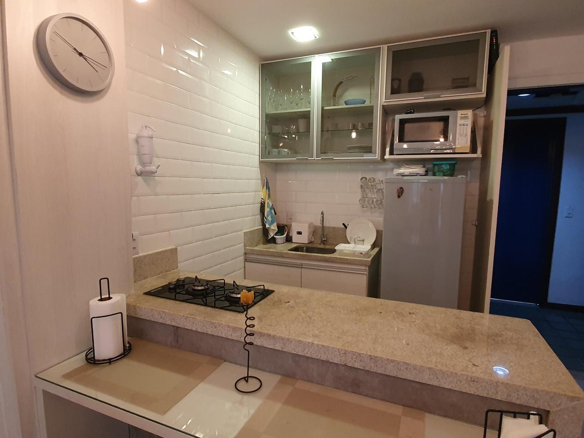Pier Sul Apart Service Apartment