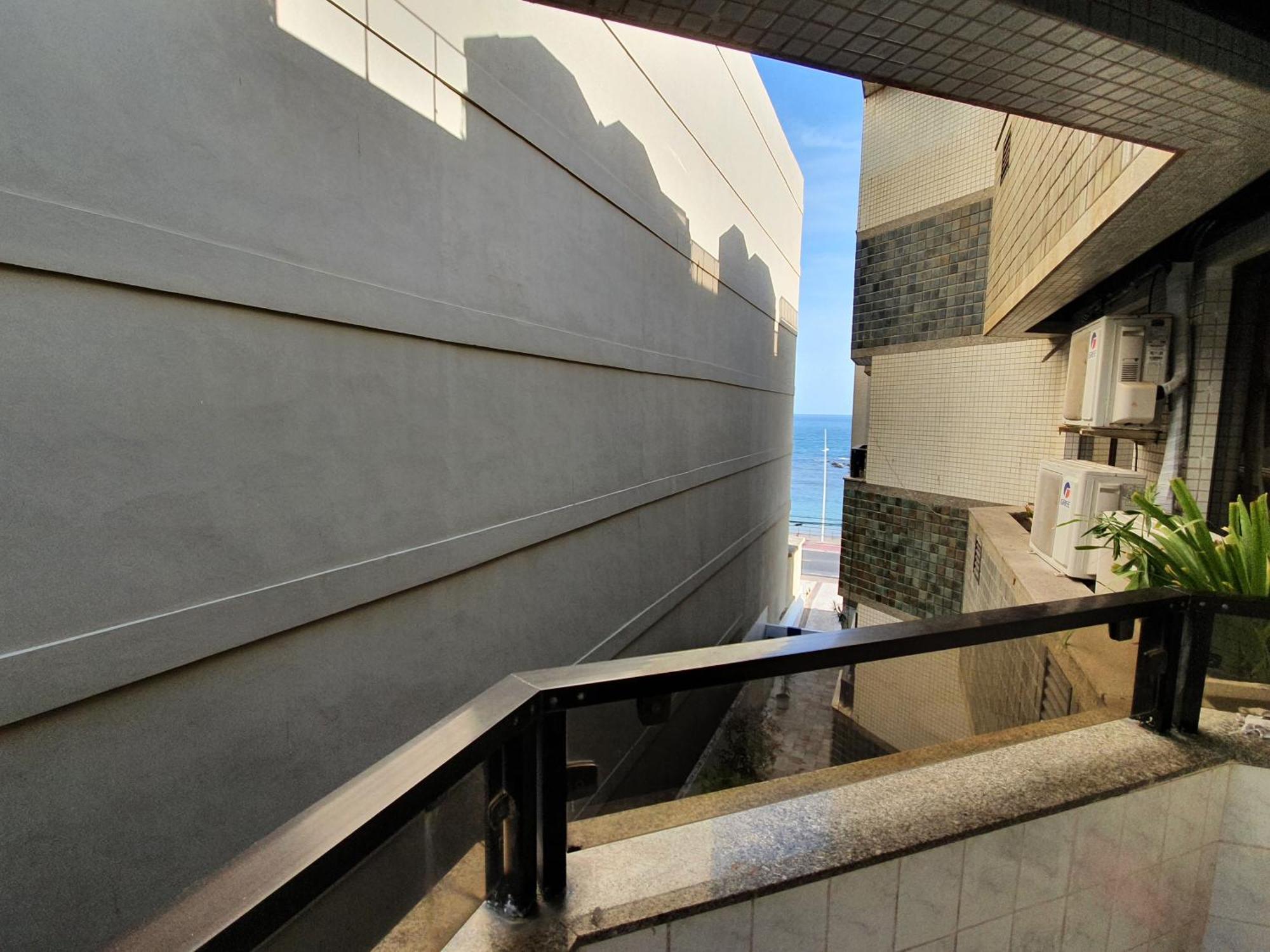 Apartment Pier Sul Apart Service Salvador