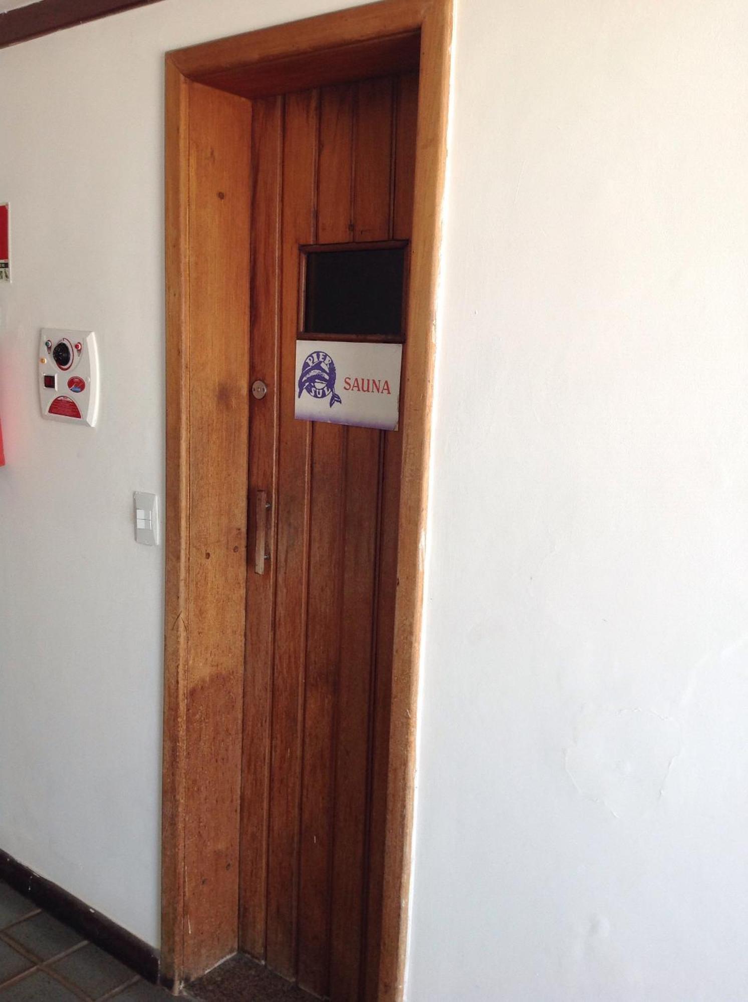 Apartment Pier Sul Apart Service Salvador