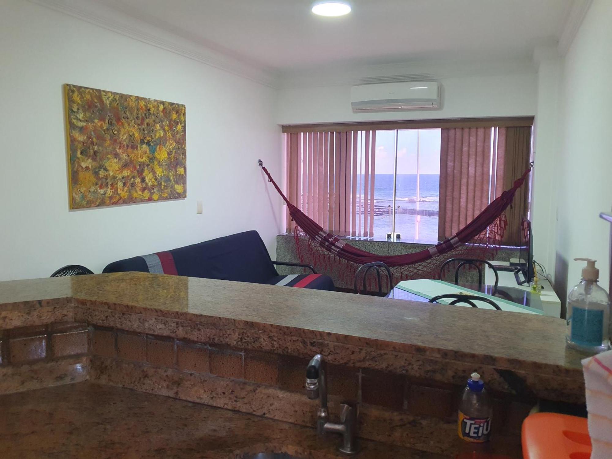 Apartment Pier Sul Apart Service Salvador