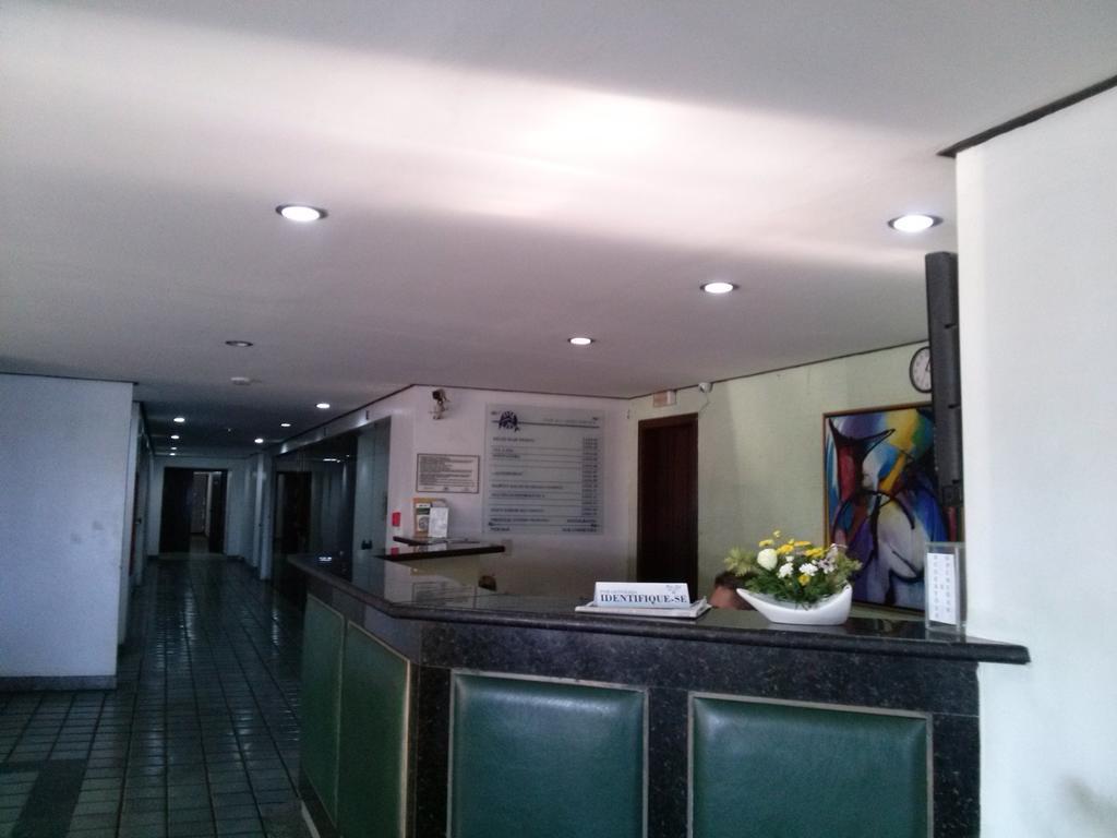 Pier Sul Apart Service * Salvador