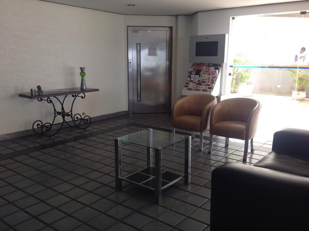 Apartment Pier Sul Apart Service