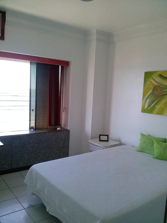 Apartment Pier Sul Apart Service *