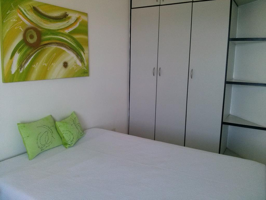 Pier Sul Apart Service