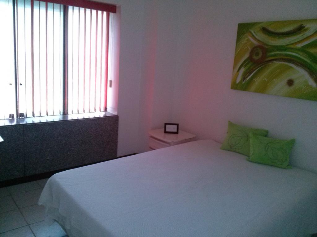 Pier Sul Apart Service *