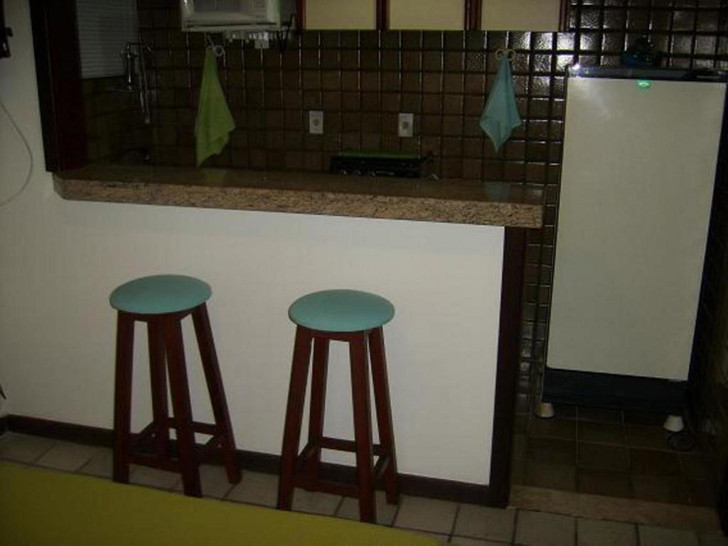 Pier Sul Apart Service * Salvador