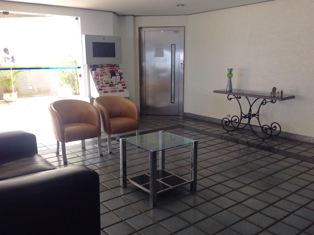 Pier Sul Apart Service