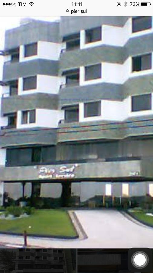 Pier Sul Apart Service Salvador