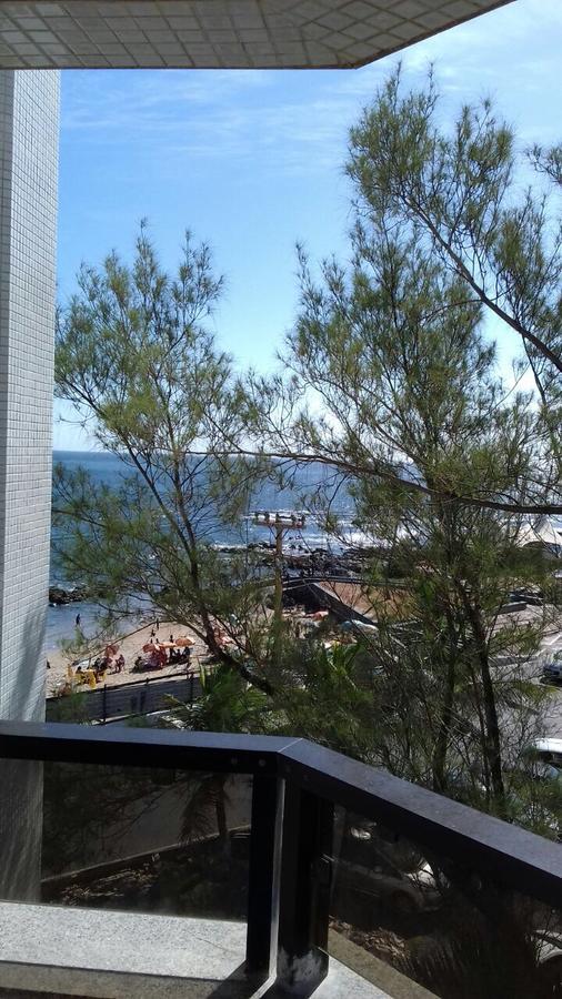 Pier Sul Apart Service Apartment Salvador
