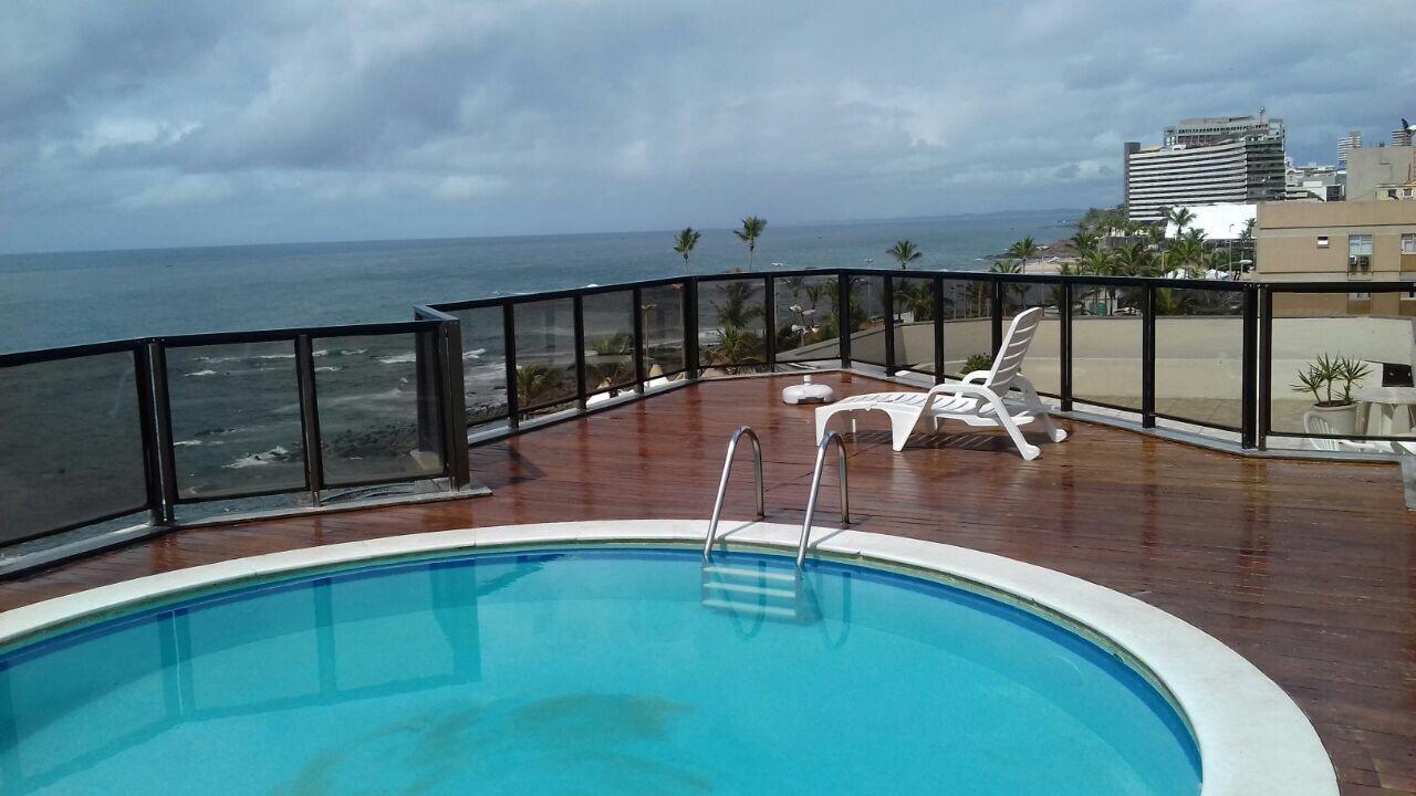 Pier Sul Apart Service Apartment