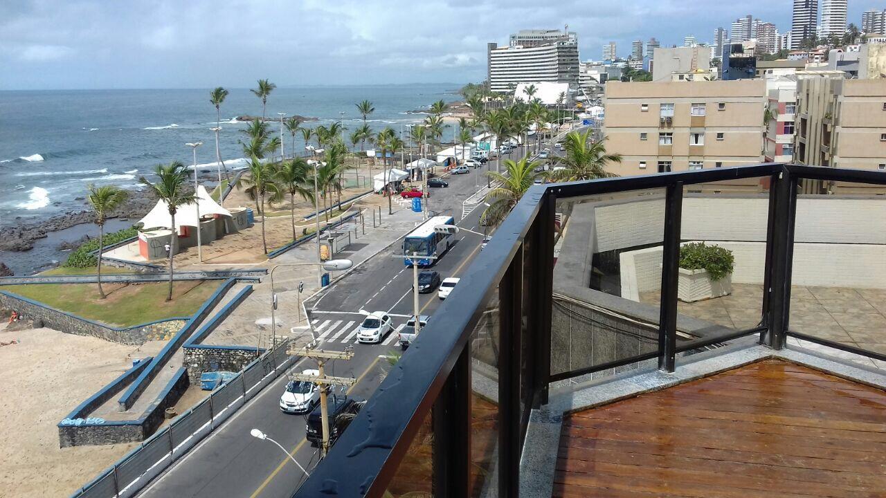 Apartment Pier Sul Apart Service