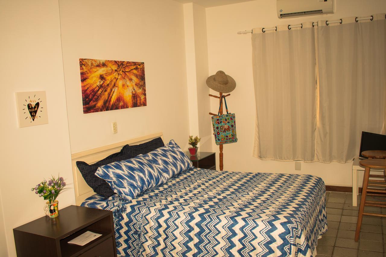 Apartment Pier Sul Apart Service Salvador