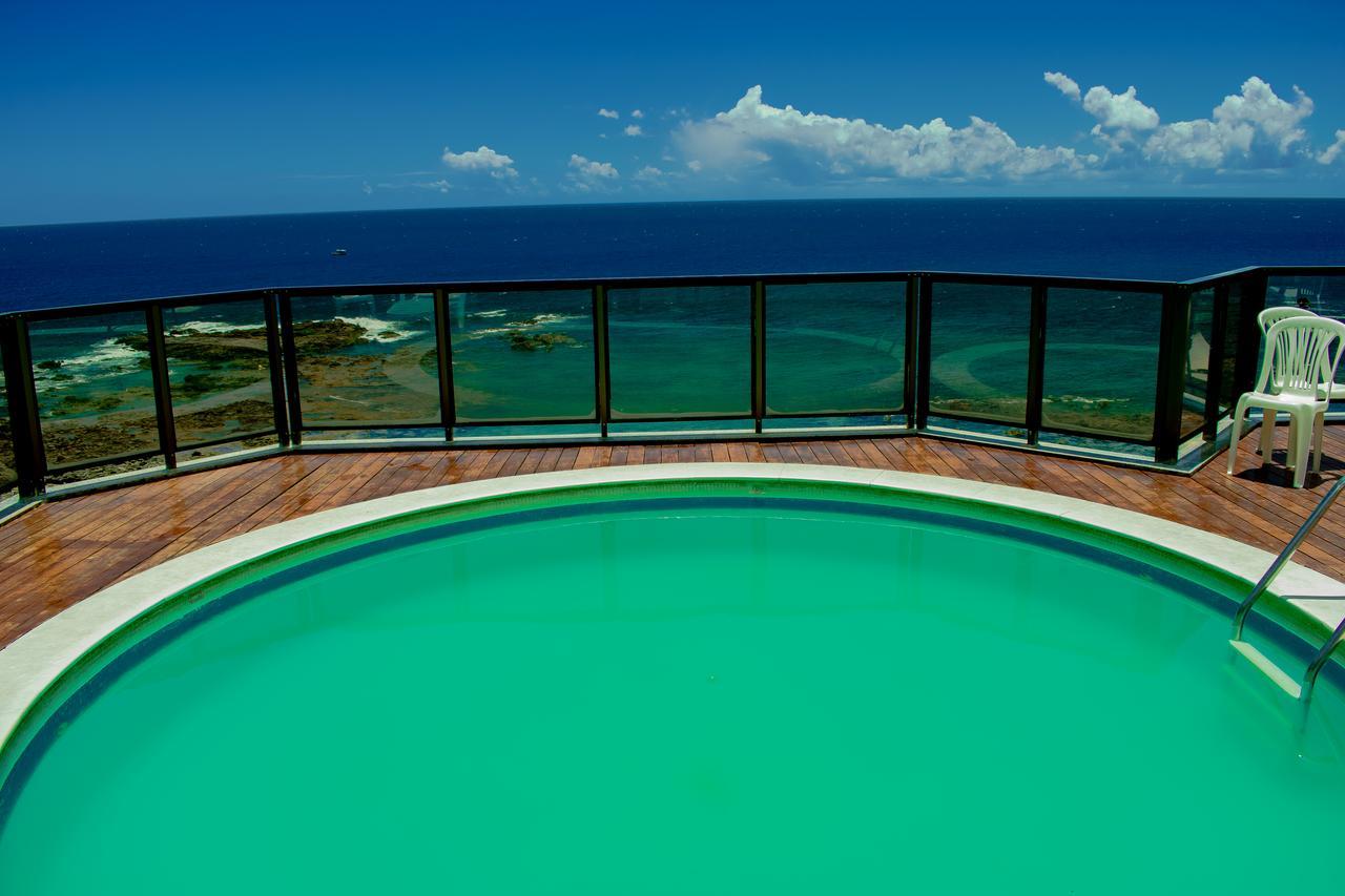 Pier Sul Apart Service Salvador