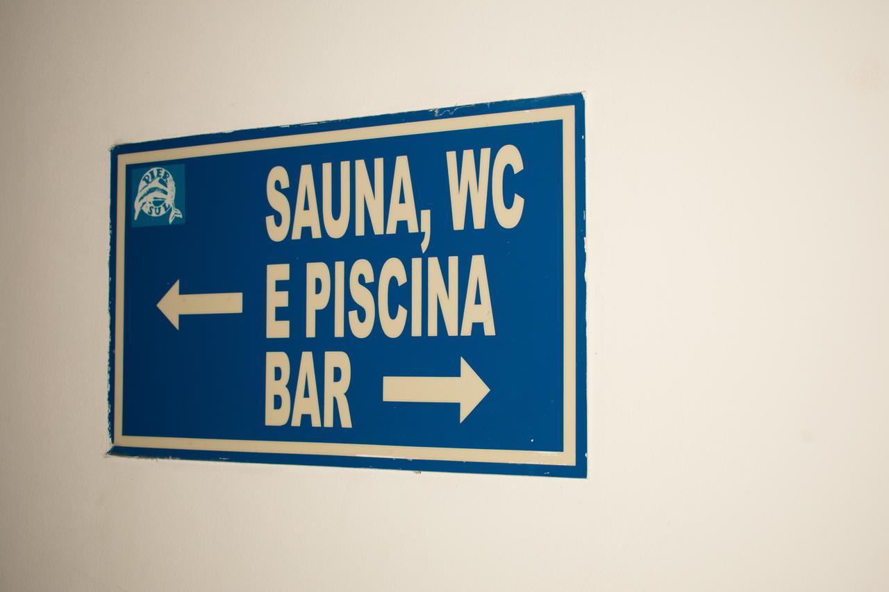 Apartment Pier Sul Apart Service *