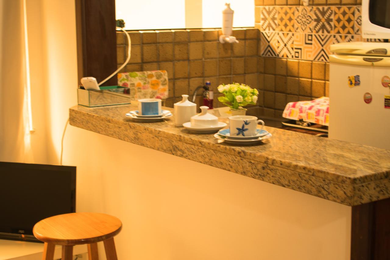 Apartment Pier Sul Apart Service Salvador