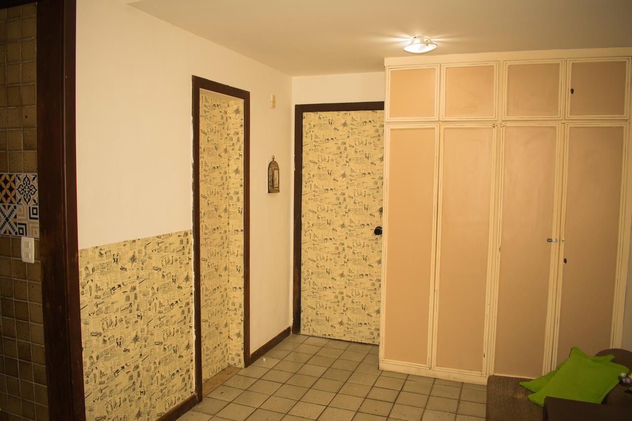 Pier Sul Apart Service Apartment