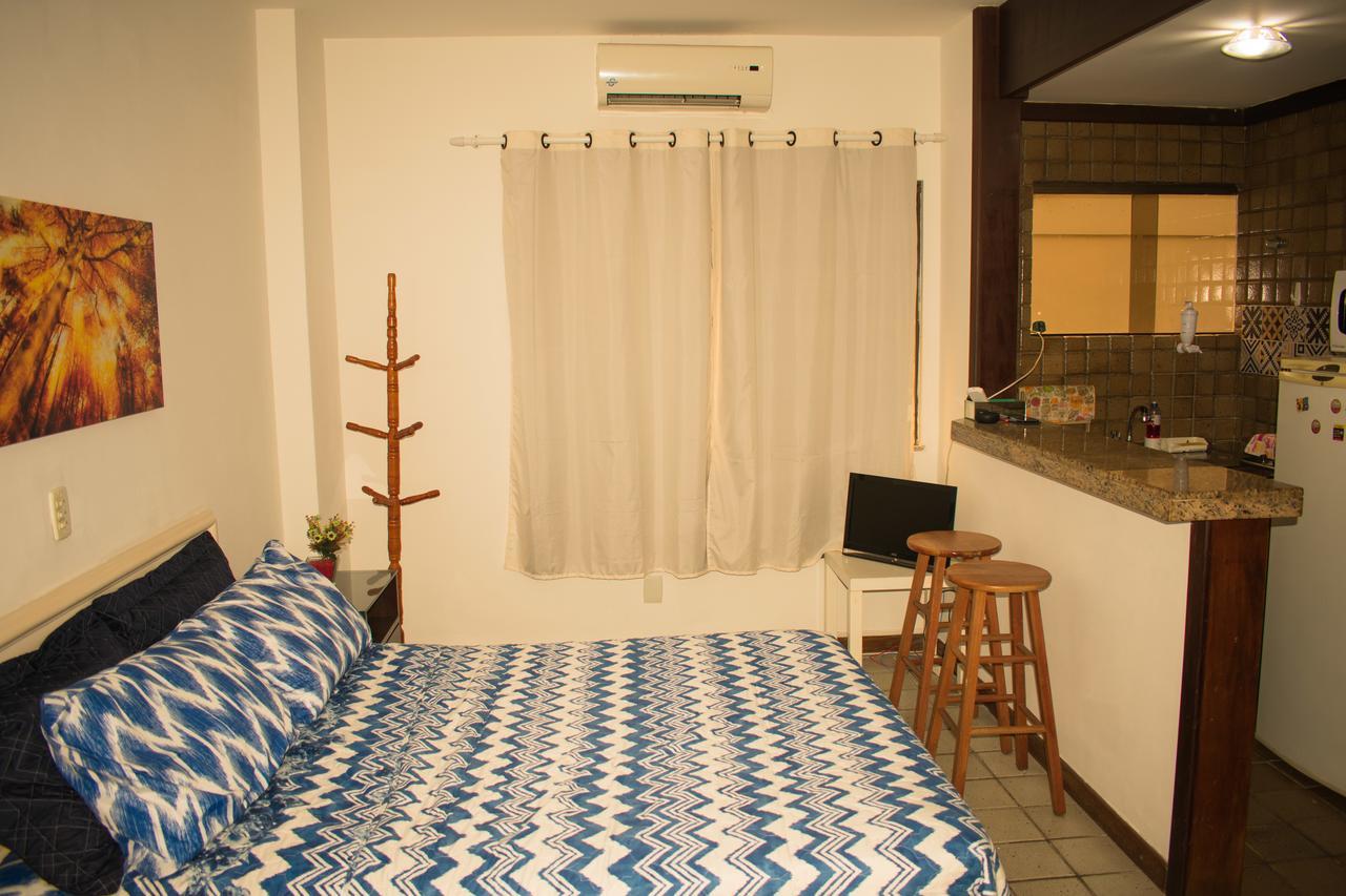 Pier Sul Apart Service Apartment