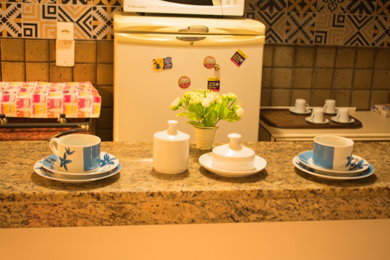 Apartment Pier Sul Apart Service Salvador