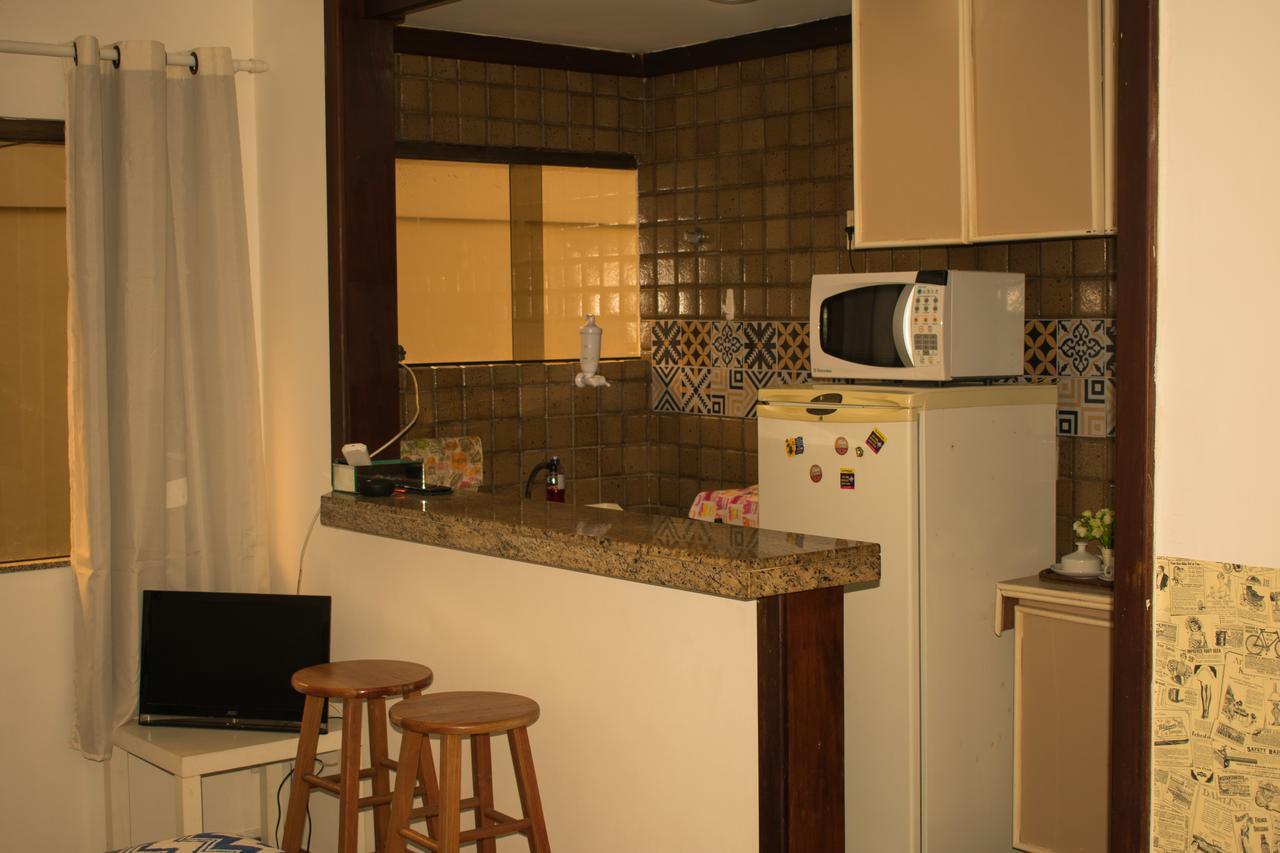 Pier Sul Apart Service Apartment