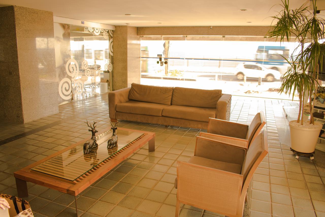 Apartment Pier Sul Apart Service Salvador