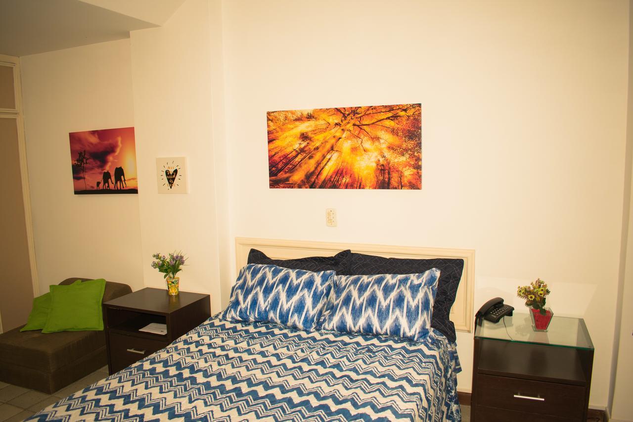 Apartment Pier Sul Apart Service Salvador