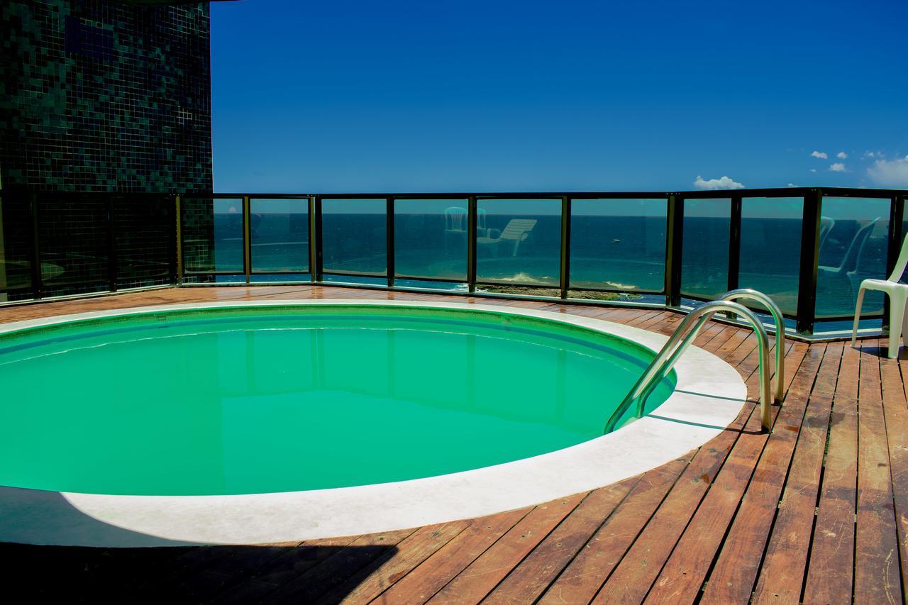 Pier Sul Apart Service Apartment *