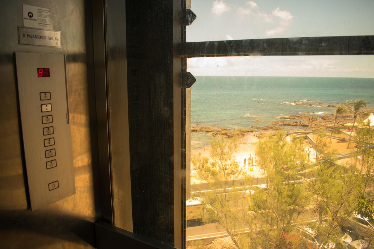 Pier Sul Apart Service Apartment *