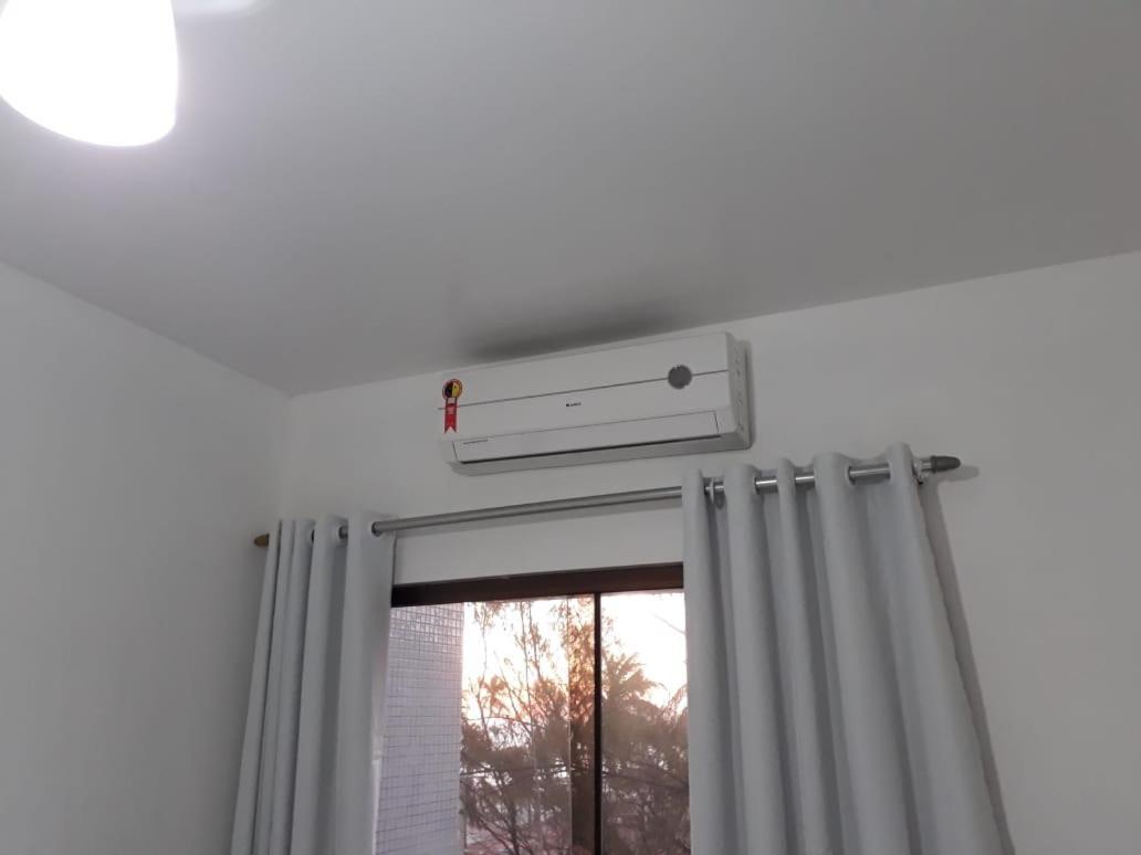 Pier Sul Apart Service Apartment *