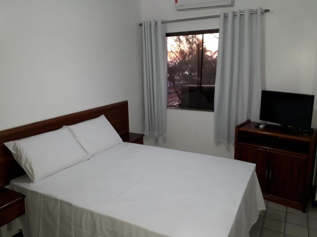Apartment Pier Sul Apart Service *