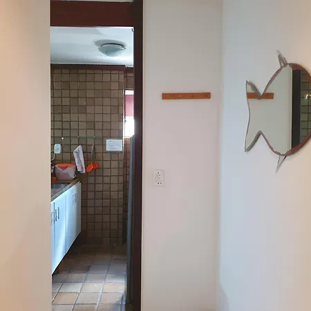 Pier Sul Apart Service Salvador Exterior photo