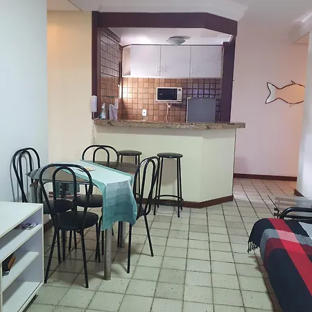 Pier Sul Apart Service Salvador Exterior photo
