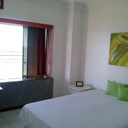 Pier Sul Apart Service Salvador Exterior photo