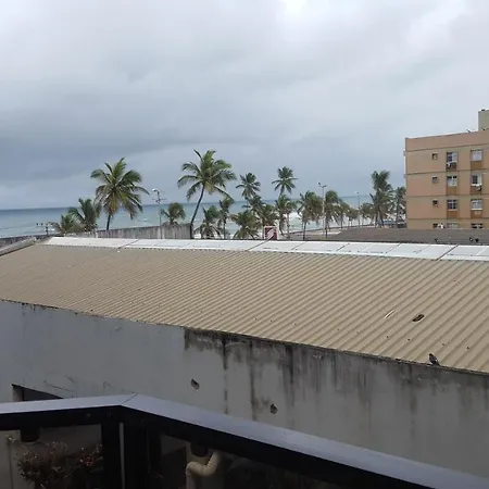 Pier Sul Apart Service Salvador Exterior photo
