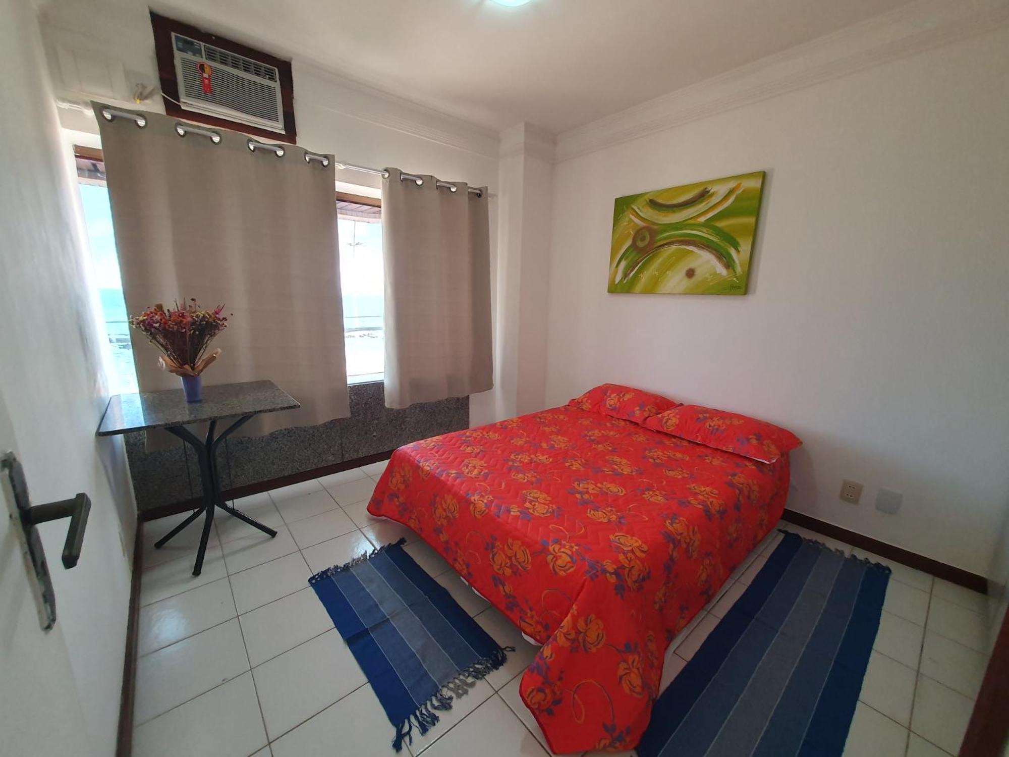 Pier Sul Service Apartamento Salvador de Bahía