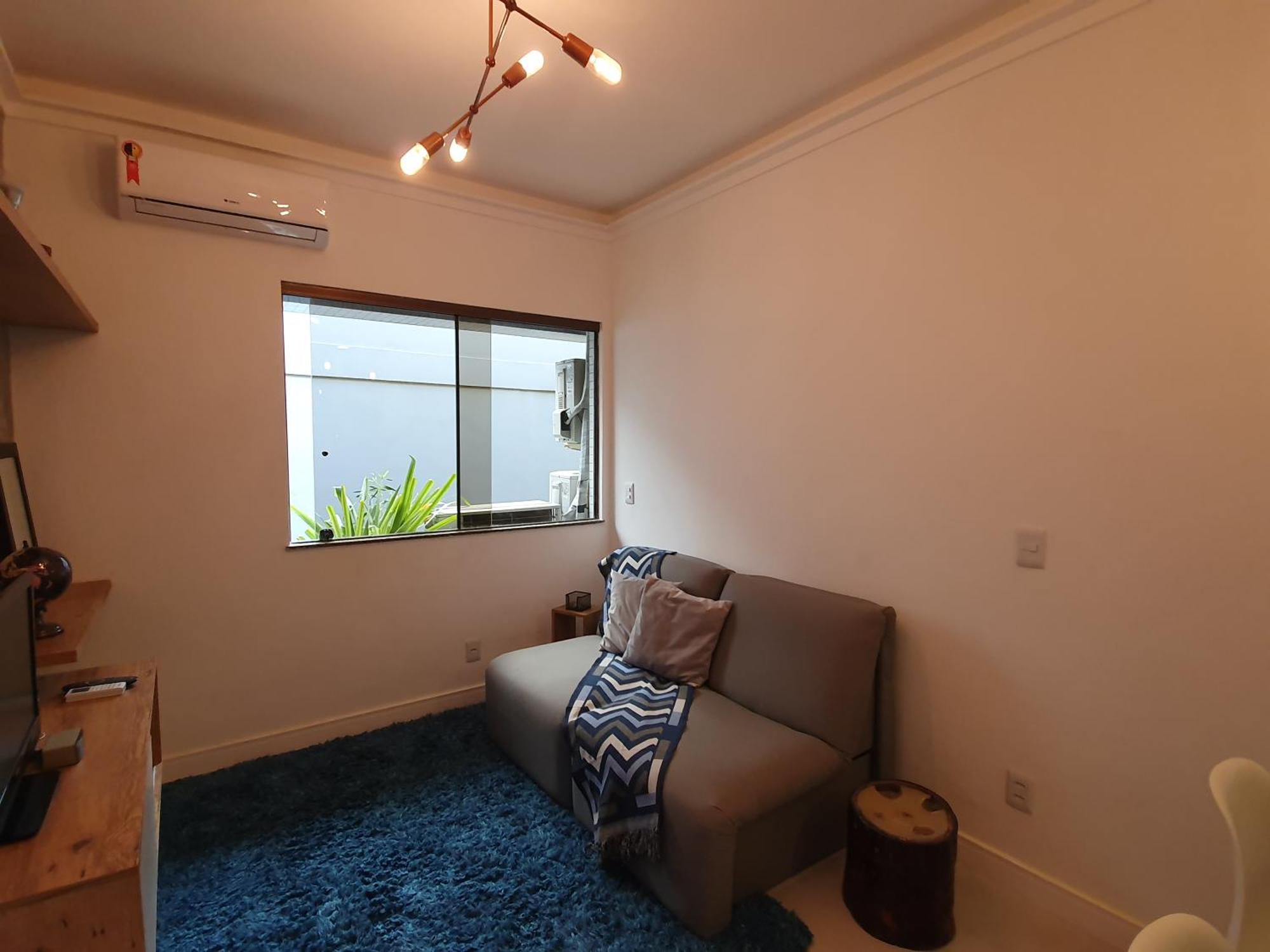 Apartamento Pier Sul Service *