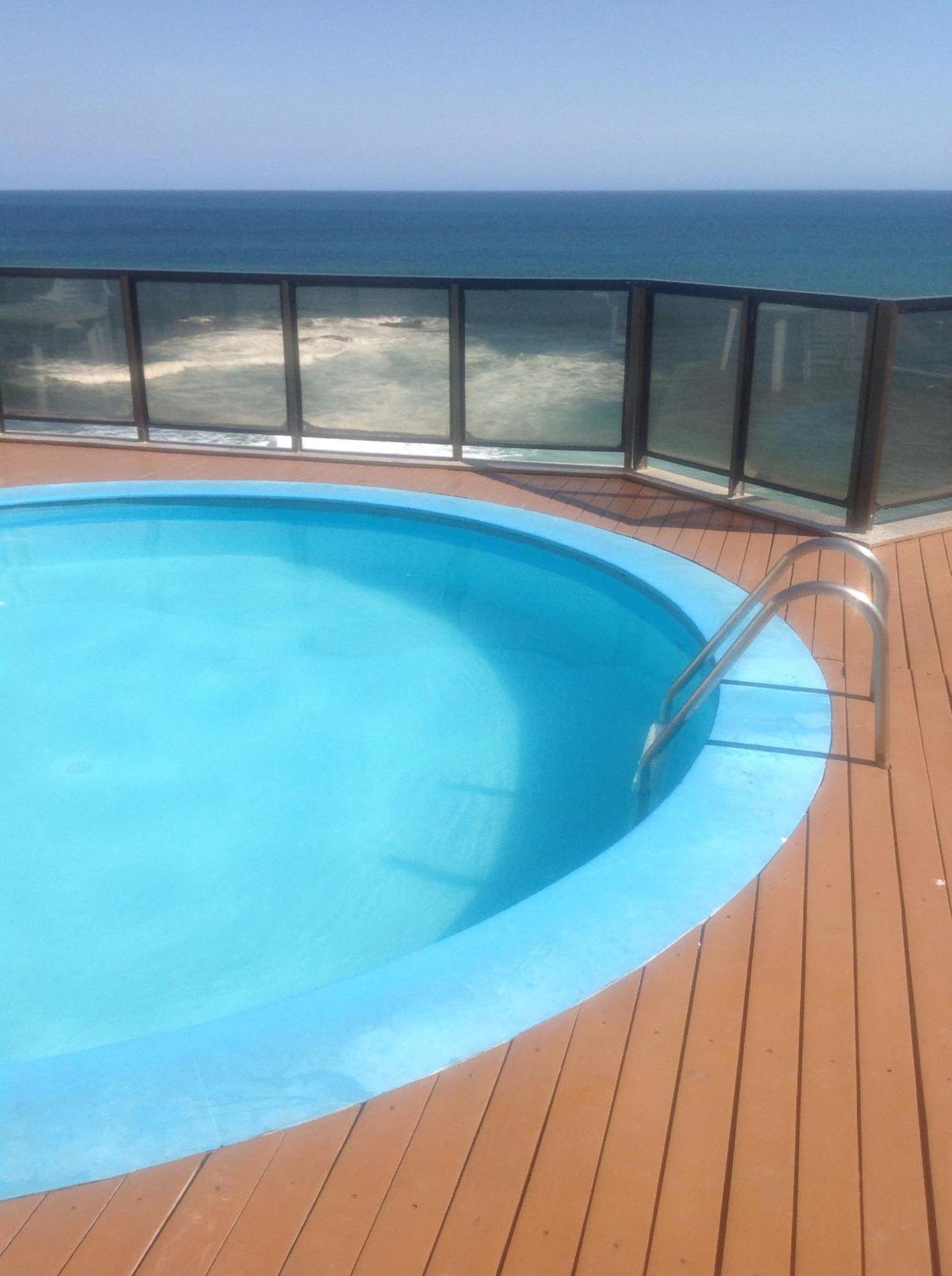 Apartamento Pier Sul Service