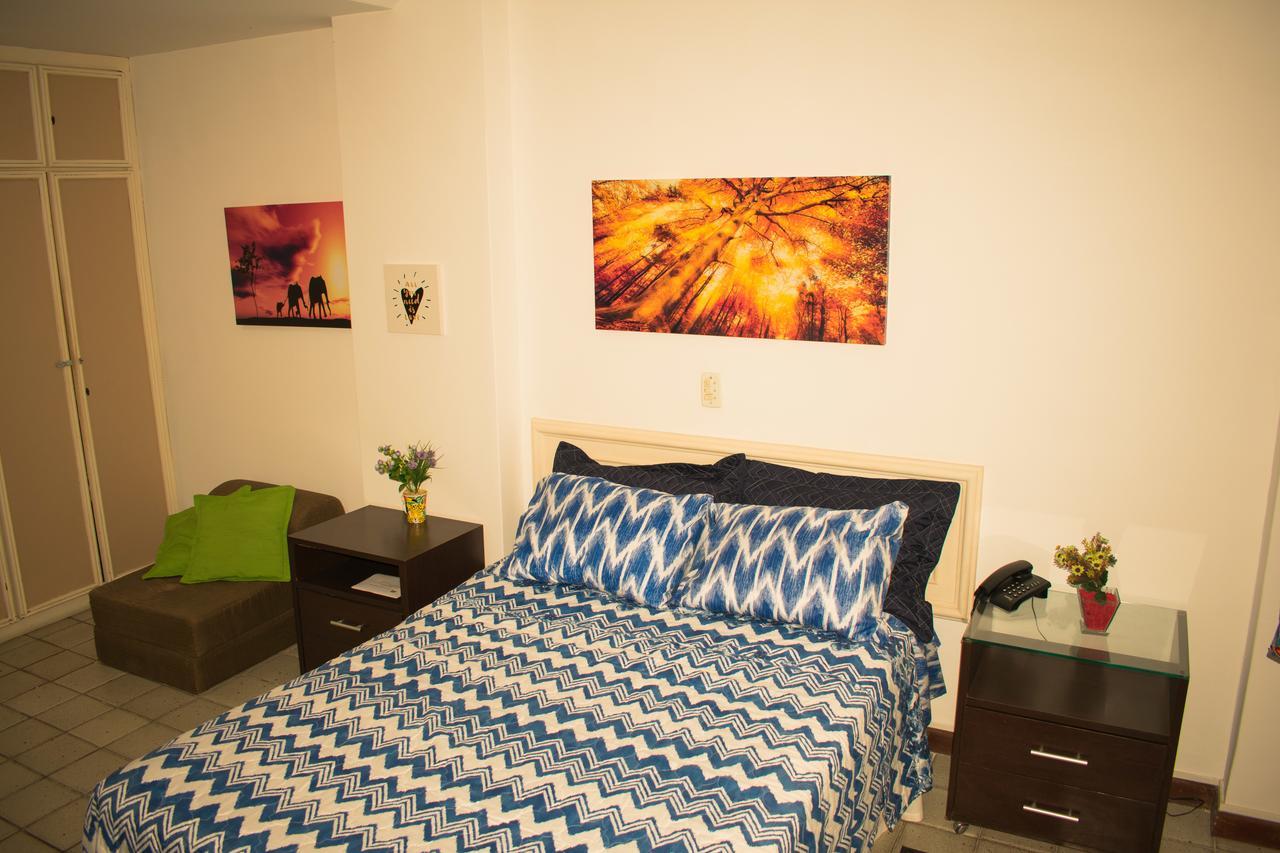 Apartamento Pier Sul Service Salvador de Bahía