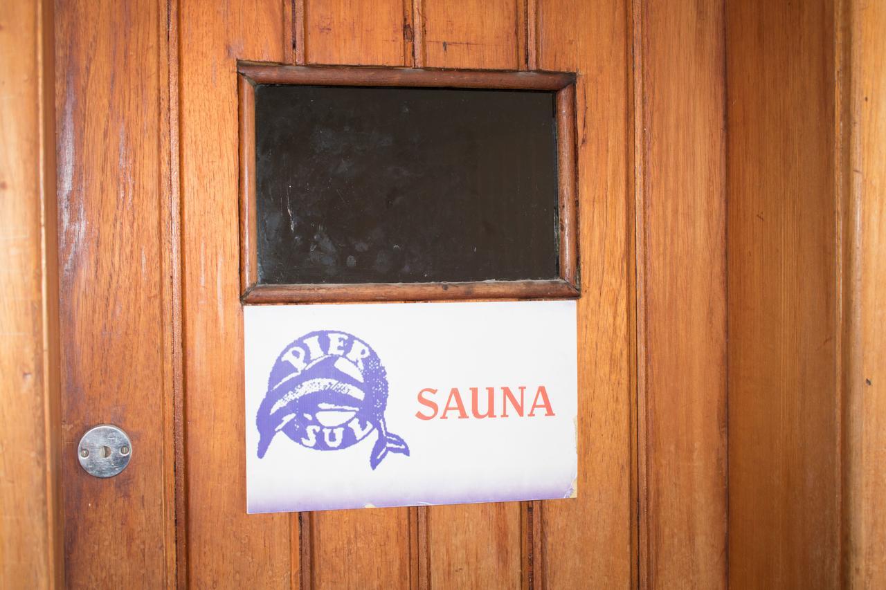 Pier Sul Service Apartamento Salvador de Bahía